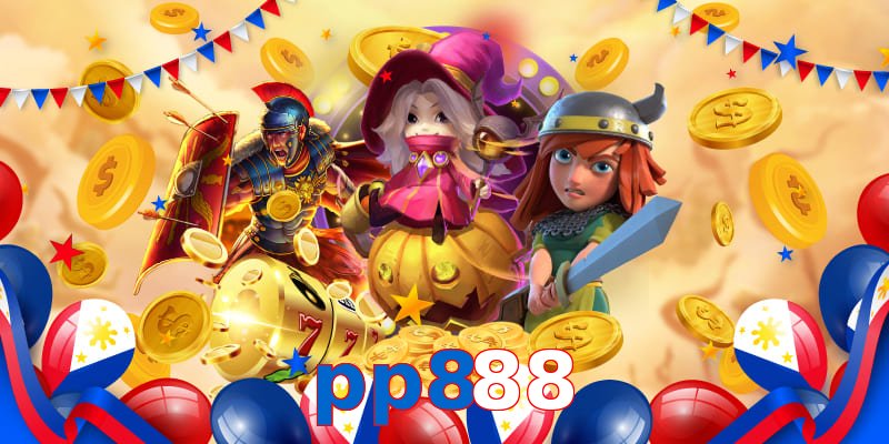 pp888